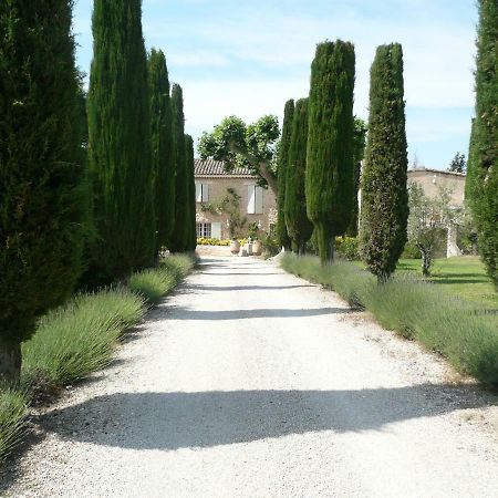 Les Chambres Des Taillades Les Taillades 외부 사진