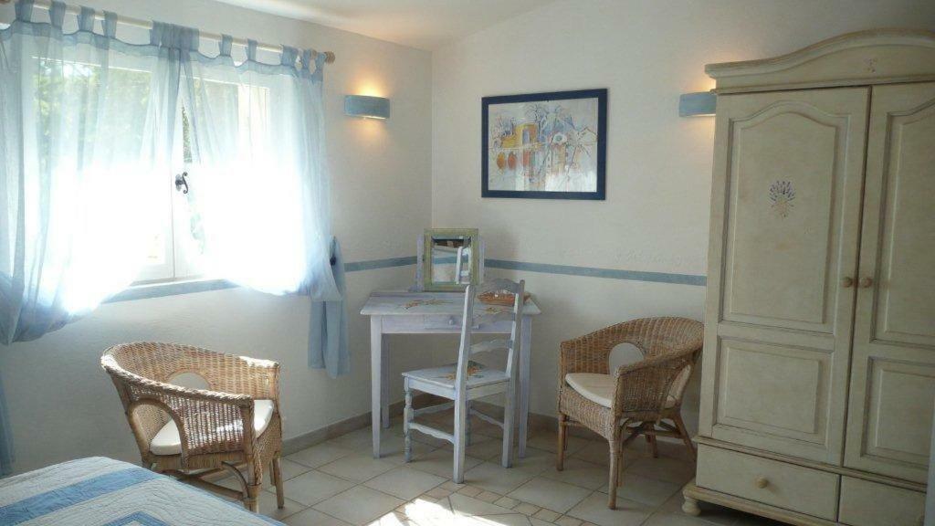 Les Chambres Des Taillades Les Taillades 외부 사진