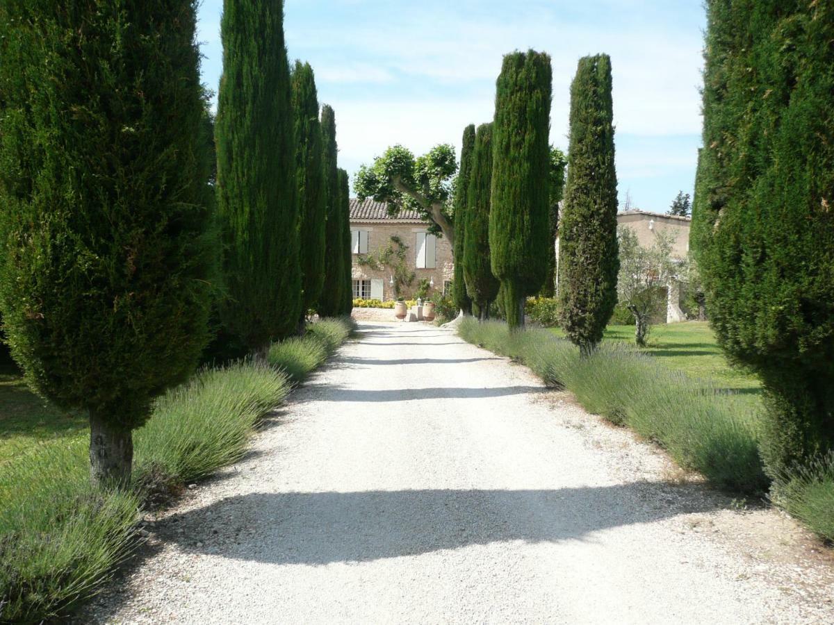 Les Chambres Des Taillades Les Taillades 외부 사진