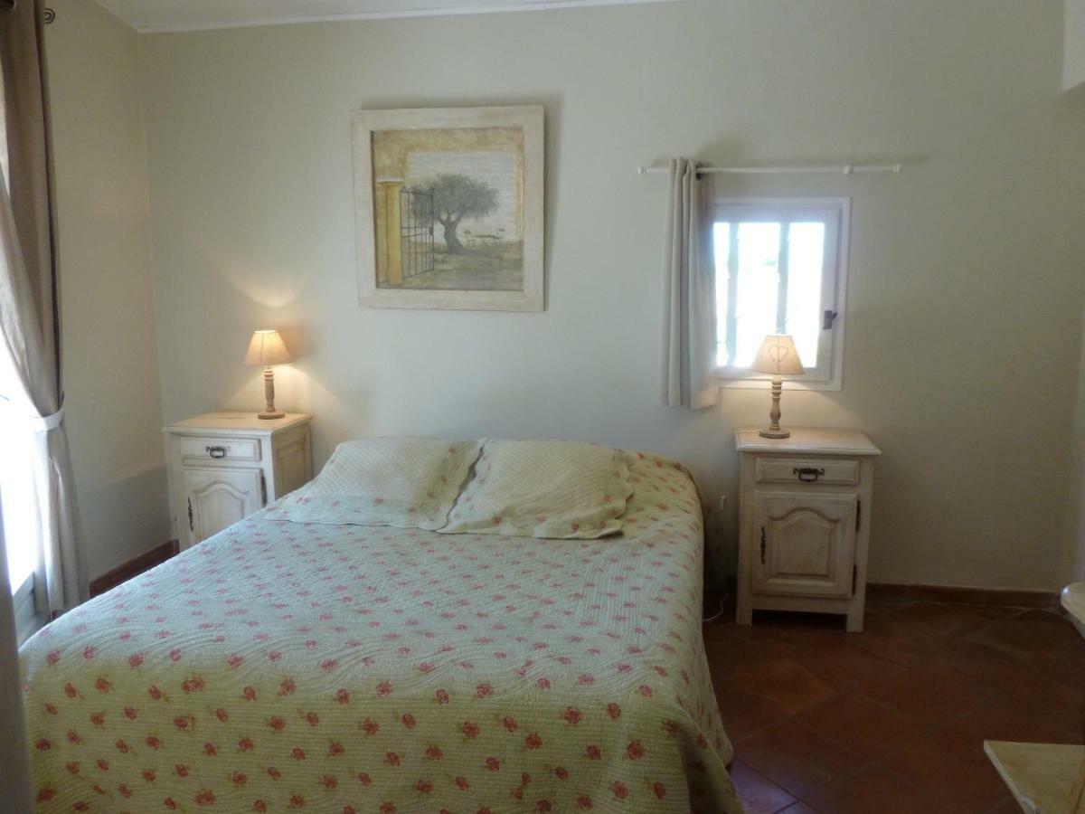 Les Chambres Des Taillades Les Taillades 외부 사진