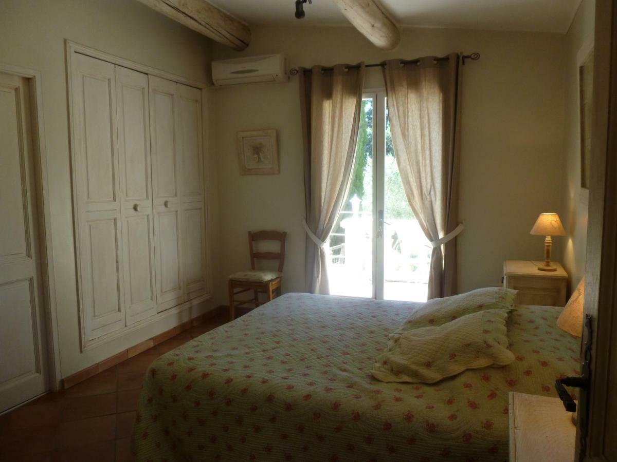 Les Chambres Des Taillades Les Taillades 외부 사진